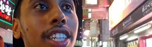 Američki jutjuber ide u zatvor u Južnoj Koreji: Pogledajte šta je uradio