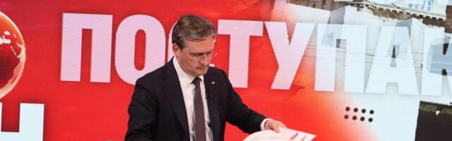Opozicioni mediji više ne znaju ni gde biju: Promenili ploču po pitanju Selakovića - sad ga optužuju da je falsifikovao samog sebe?! (FOTO)