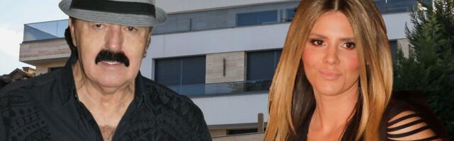 Napustila Senjak i vilu od 2 miliona evra: Melina će sa biznismenom živeti u pet puta skupljem stanu u Monaku