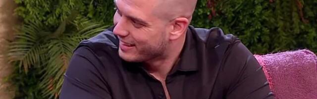 "Miriše na svadbu" Dejan Dragojević progovorio o traumama iz braka sa Dalilom: "Izbrukao sam se za života"