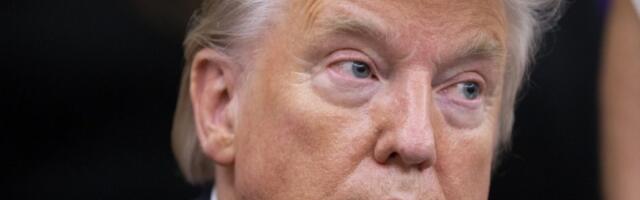 Izrael odlikovao Trampa