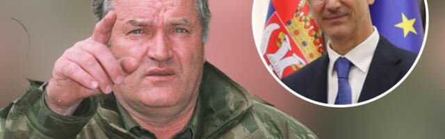 "MLADIĆ JE ŽIVOTNO UGROŽEN!" Đuro Macut kao lekar i premijer apelovao na Hag da hitno pusti generala na lečenje u Srbiju: Mi dajemo sve garancije