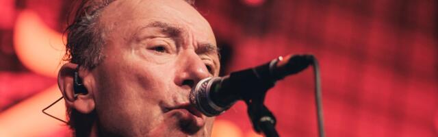 Hju Kornvel oduševio Beograd: The Stranglers klasici u novom ruhu i povratak posle 13 godina nastupa