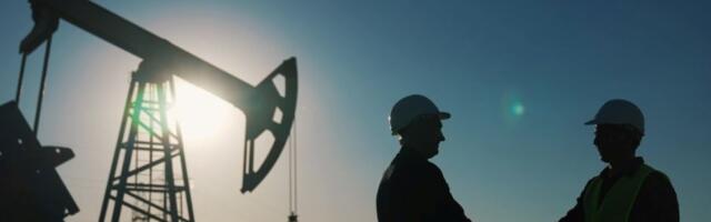 RAT JE NEKOM BRAT Britanski naftni gigant udvostručio zaradu