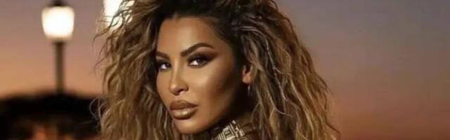 VODI SUROVE RATOVE U ELITI, VAŽI ZA MILJENICU PUBLIKE I JEDNU OD NAJATRAKTIVNIJIH DEVOJAKA! Aneli Ahmić promenila lični opis, ovako je izgledala pre operacija