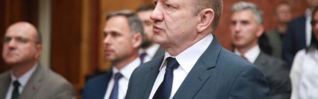 Đilas: Vučićeva izjava da su učesnici petooktobarskih promena najgori šljam je najbolji dokaz da smo bili u pravu