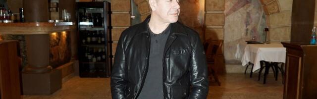 Vlado Georgiev o tome kako je odabrao ime za ćerku: „Kada čujem jednu pesmu mogu da razbijem pola kafane“