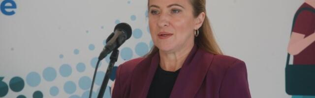 Ministarka Paunović otkrila koliko je ljudi u biračkom spisku starije od 100 godina