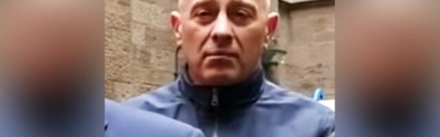 SIN VOĐE KLANA "AMERIKA" POGINUO U BARAJEVU: Nikola nastradao na motociklu, poznati svi detalji tragedije
