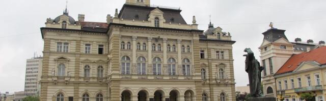 Sutra mogući pljuskovi sa grmljavinom u Novom Sadu, u subotu isto, a u nedelju - kiša
