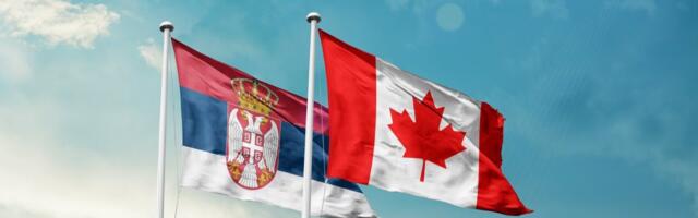 Svečanost u čast Srbije: "Nepresušna svetlost" održana u Kanadi