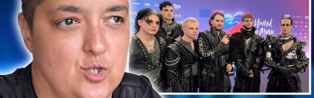 "To uznemirava ljude": Marija Šerifović o "Lavini" i Evroviziji, otkrila šta mnogima smeta