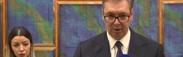 Vučić iz Kine o blokaderima: Oni sanjaju kako da me biju i ubiju, a ja sanjam kako da dovedem nove fabrike