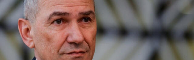 Јанша: Словенија посвећена проширењу ЕУ, посебно на земље Западног Балкана