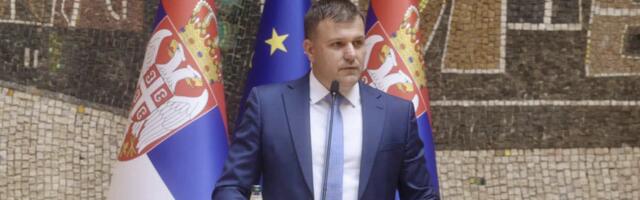 Memić: U Policijskoj upravi Novi Pazar primljeno 19 Bošnjaka od 21 kandidata
