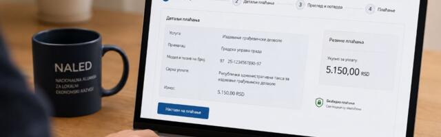 Kraj ere uplatnica, od 2027. digitalna platforma ePlati sama će popunjavati sve podatke