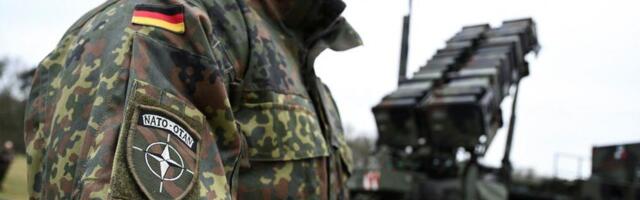 NATO najavljuje ulaganja od 50 milijardi dolara u novu raketu