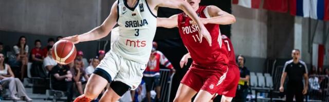 Srbija bolja od Poljske na startu Evrobasketa!