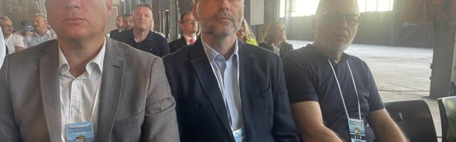 LSV obeležava 36 godina postojanja stranke