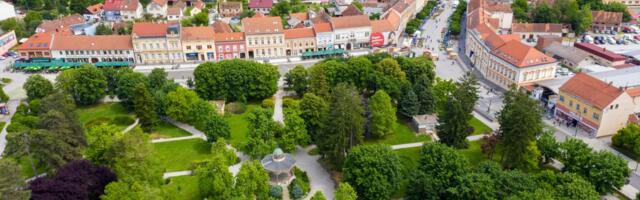 Hrvatskim gradom širi se nesnosan smrad: "Nema veze sa nama"