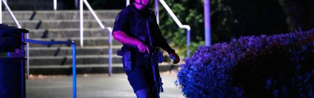 (VIDEO) Stravično krvoproliće, mrtvi i ranjeni na sve strane! Među njima i dete (2), na lice mesta hitno poslate specijalne jedinice