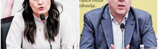 DVOJE DOKTORA VMA SE LAŽNO PREDSTAVLJA: Leče ljude sa FALŠ TITULOM