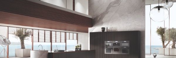 Uskoro: Miele Showroom u Beogradu na vodi