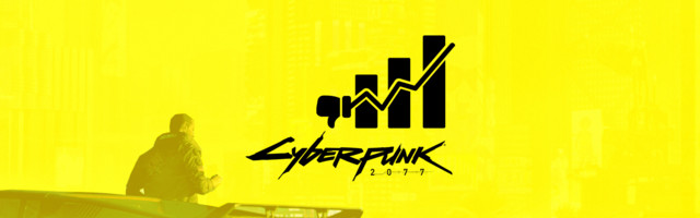 Uprkos problemima, Cyberpunk je ogroman komercijalni hit sa 13 miliona prodaja 12 dana nakon lansiranja