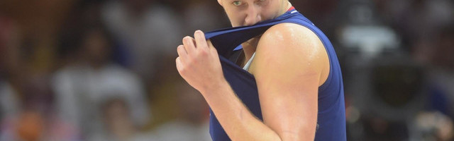 DENVER U STRAHU, JOKIĆ ODLAZI?! Karnišovas opet glavni KRIVAC, Džoker prelazi u drugi NBA tim - a najviše se raduju SRBI!