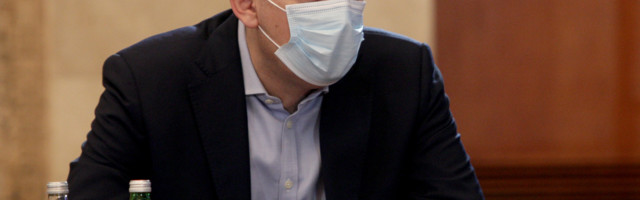 “Nije tačno da oni koji zele porodicu ne treba da prime vakcinu”