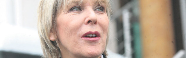 MAJA KOVAČEVIĆ TOMIĆ: Belivuk's criminal clan has an army of football hooligans and could recruit more people than the Zemun gang