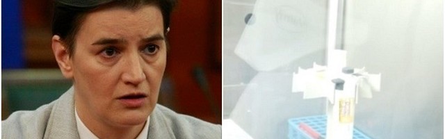 U Srbiji PCR test skuplji nego u Francuskoj