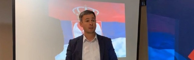 "Režim se zatresao, sadašnja vlast je brod koji tone"