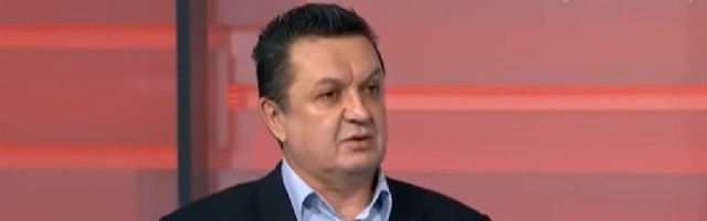 "Da sam koronavirus rekao bih - jupi, super"