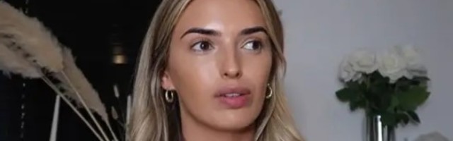 Grilišova devojka dobijala oko 200 pretnji smrću na dnevnoj bazi