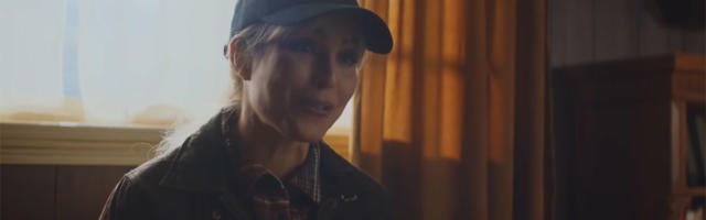 Film The Trip sa Netflixa zaslužuje preporuku