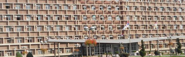 Grad Kragujevac doček Nove godine na trgu plaća 10.000 evra