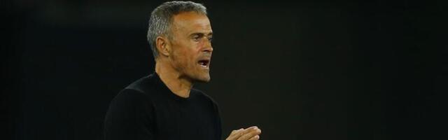 Enrike veruje u Ćavija: Već se vidi napredak, nema čarobnu pilulu