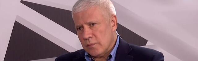 Tadić posle posete Vašingtonu: Može se očekivati zaokret politike prema Srbiji