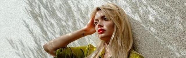 Ela Dvornik: Stavi masku da ti vidim pravo lice