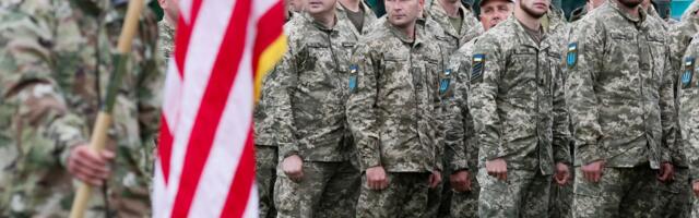 M. Đurković: Rusija da se spremi za odbranu, Zapad bi mogao zapaliti Ukrajinu