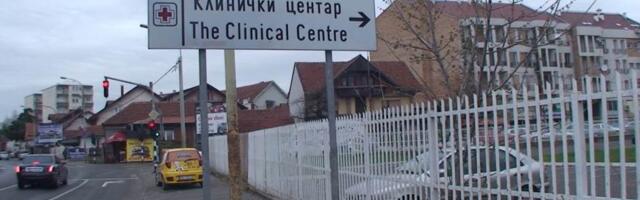 RTS:Preminula beba koja je pala sa drugog sprata zgrade u Kraljevu
