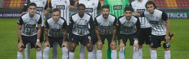 OCENE – PARTIZAN: Defanzivna perfekcija, Zdjelar je postao i kreator, a Menig egzekutor