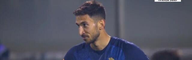 Porto dobio, Grujić dva žuta za sedam minuta (VIDEO)