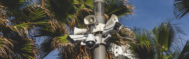 Da li je video nadzor religija 21. veka? Nova studija o kršenju privatnosti