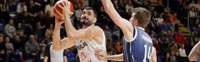 MOGLI SMO RANIJE DA ZAVRŠIMO! Jagodić-Kuridža ukazao na greške u pobedi nad Slovačkom