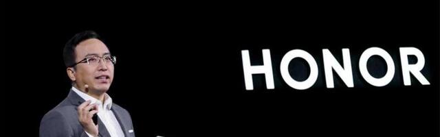 HONOR očekuje duplo veći obim prodaje u 2022. godini