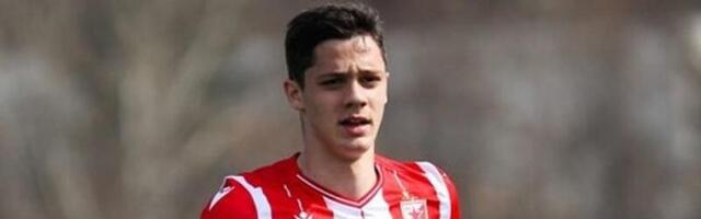 Real Madrid hoće Stefana Lekovića, Zvezda se nada rekordnom transferu
