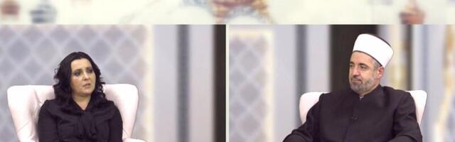 Dr. Plojović: Svijet treba čuti naše hafize