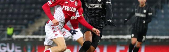 Monako dobio još jedan derbi, Liga šampiona ponovo aktuelna u Kneževini (VIDEO)